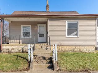 1904 Taft Ave NE, Canton, OH 44705