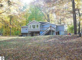 3836 W Wing Rd, Mount Pleasant, MI 48858