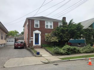 205 Chace Ave #1, Providence, RI 02906