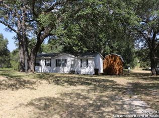 22931 Black Cherry, Elmendorf, TX 78112