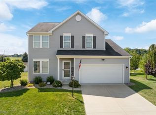 1774 Secretariat St NE, Canton, OH 44721