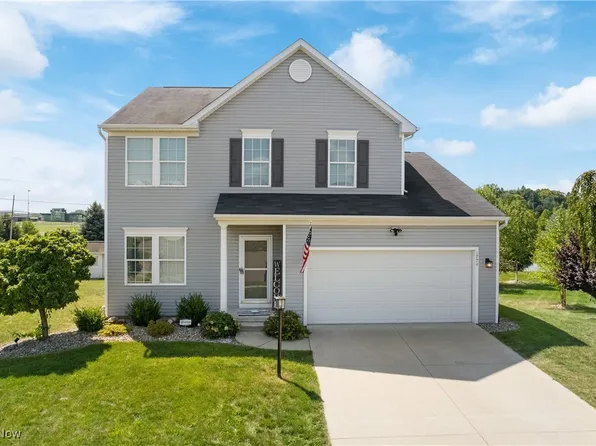 1774 Secretariat St NE, Canton, OH 44721