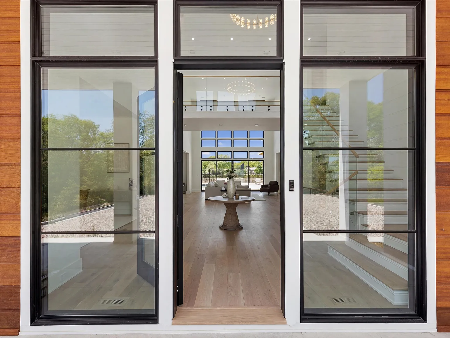 Coveted Water Mill Estate -Backs To Reserve — Photo 3