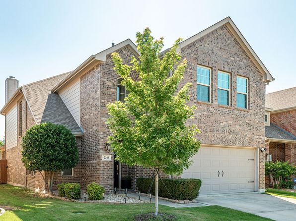 Home for Sale in McKinney TX