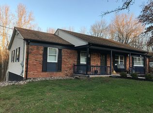 9 Ward St, Frenchtown, NJ 08825