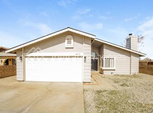 4763 W Avenue L8, Lancaster, CA 93536