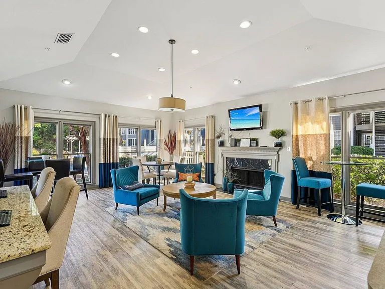 Welcome to our leasing office _ where your new home journey begins!