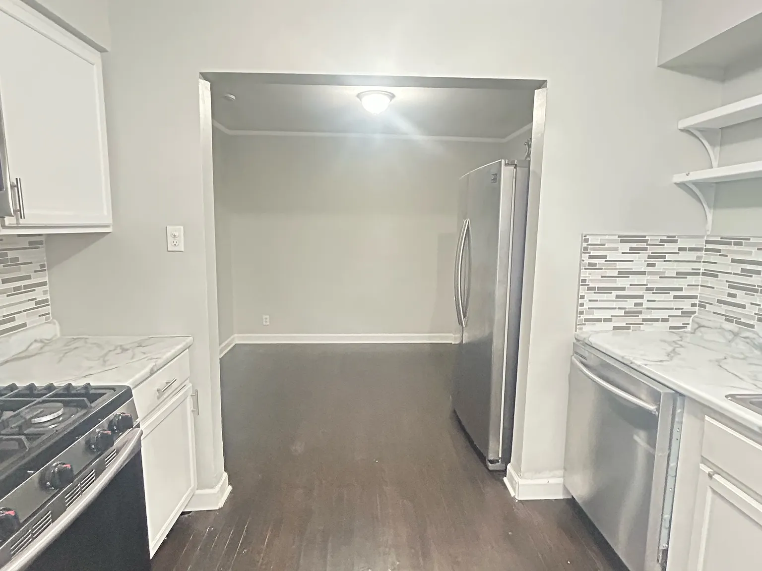 8825 South Kenwood Avenue - 1 — Photo 2
