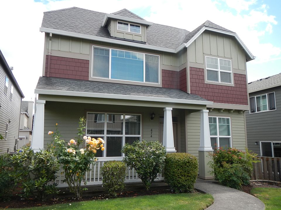 1st image of 474 NE 61st Pl