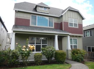 474 NE 61st Pl, Hillsboro, OR 97124