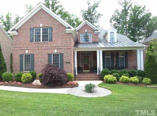 12021 Pawleys Mill Cir, Raleigh, NC 27614