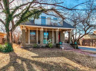 1222 NW 41st St, Oklahoma City, OK 73118
