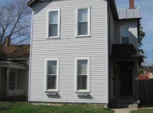 41 Burns Ave, Dayton, OH 45402