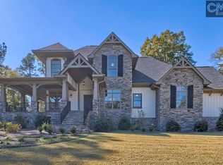 1015 Laurel Crest Dr, West Columbia, SC 29169