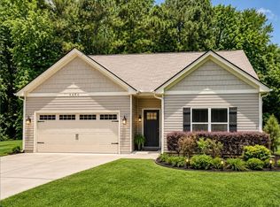 2660 Dr Bramblett Rd, Cumming, GA 30028