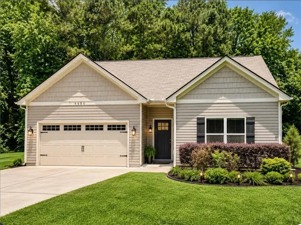 2660 Dr Bramblett Rd, Cumming, GA 30028