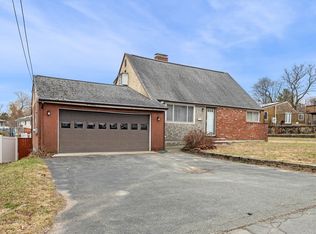 11 Netherton Ave, Beverly, MA 01915