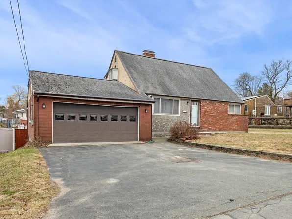 11 Netherton Ave, Beverly, MA 01915