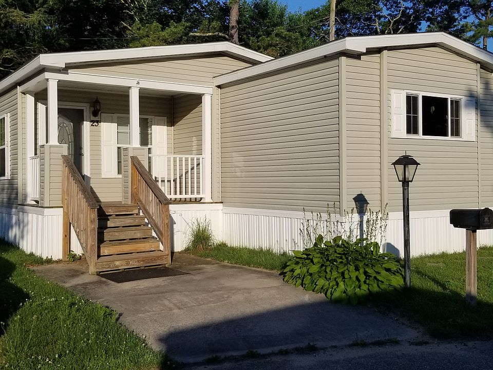 1st image of 525 Riverleigh Ave Unit C23
