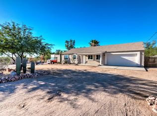 5348 E 12th Ave, Apache Junction, AZ 85119
