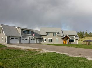 64 Prairie View Way, Kalispell, MT 59901