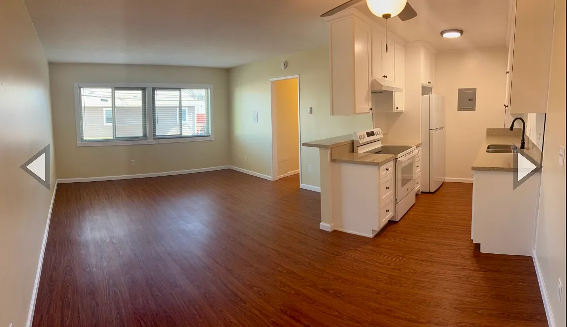 2 bed, 1.5 bath, 1000 sqft, $2,650 — Photo 1