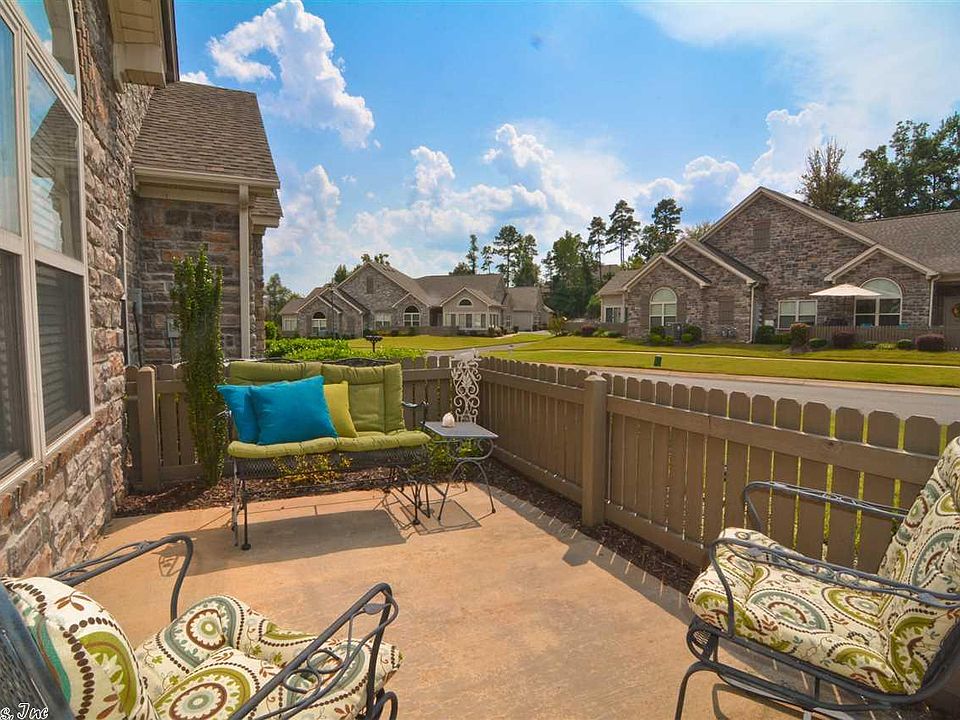 61 Mountain Terrace Cir, Maumelle, AR 72113 Zillow