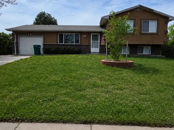 6615 Player Pl, Colorado Springs, CO 80911