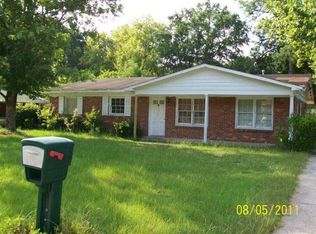3326 Idlewild Dr, Augusta, GA 30909
