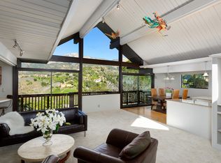 2846 Ben Lomond Dr, Santa Barbara, CA 93105