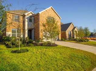 47 Pioneer Canyon Pl, The Woodlands, TX 77375