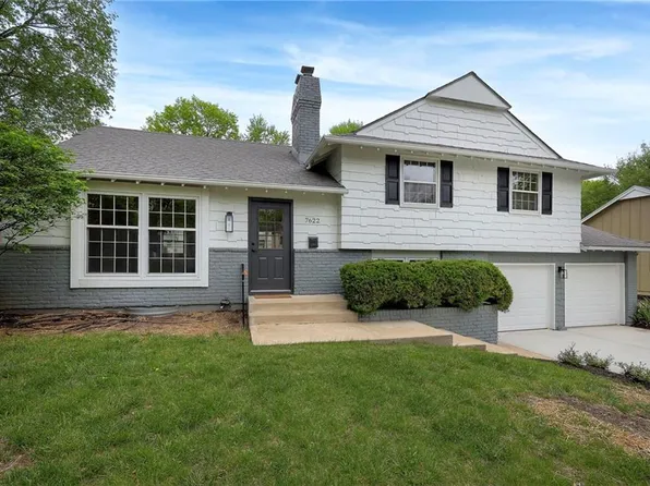 7622 W 97th Ter, Overland Park, KS 66212