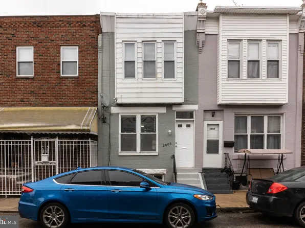 2605 S Fairhill St, Philadelphia, PA 19148