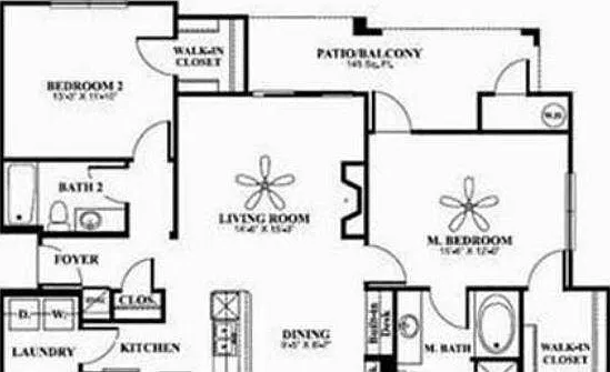 13502 Derry Glen Ct #103 — Photo 10