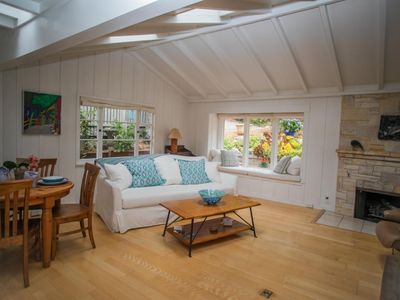 Torres 4 Sw Of 10th, Carmel, CA, 93923