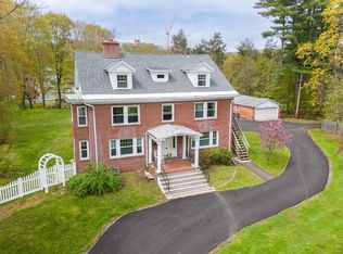 1895 Northampton St, Holyoke, MA 01040
