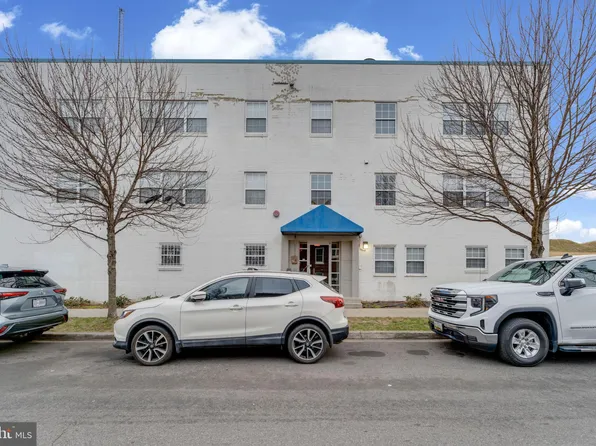 1008 Rittenhouse St NW #15, Washington, DC 20011