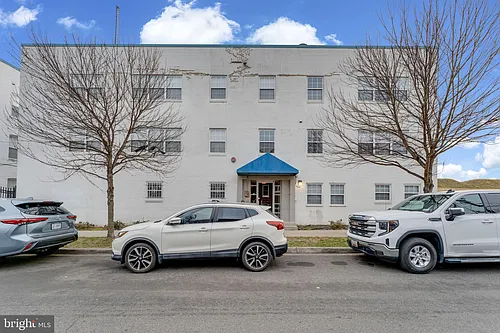 1008 Rittenhouse St NW #15-E Photo 1