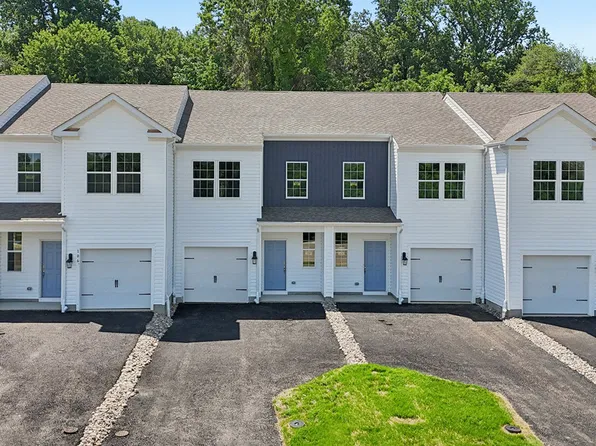 256 Derby Drive Finished, Coatesville, PA 19320