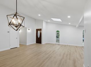 3110 Teakwood Dr, Garland, TX 75044