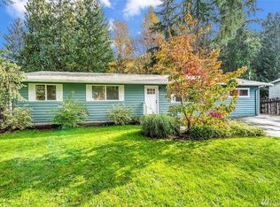 4932 328th Ave NE, Carnation, WA 98014