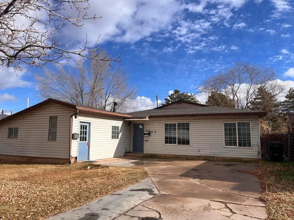 348 N 1400 W, Cedar City, UT 84721