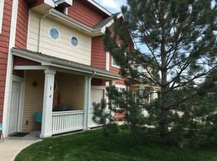 6339 Orchard Park Dr UNIT 1, Evans, CO 80634