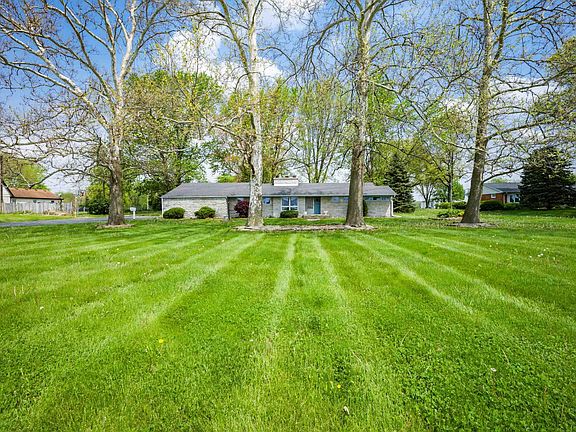 2nd image of 12490 W County Road 550 S