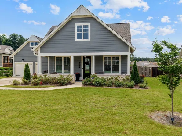 205 Mayfair Park, Maylene, AL 35114