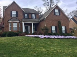 362 Windstone Blvd, Powell, TN 37849