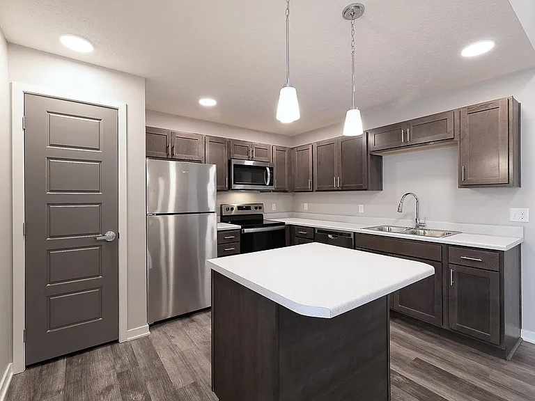 Village West Apartments — Photo 80