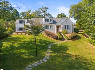 32 Country Club Dr, Greenville, SC 29605