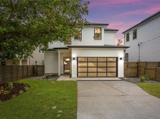 1162 Lott Ave, Austin, TX 78721