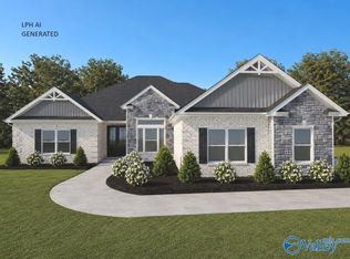 LOT 26 Lancaster Ln, Athens, AL 35613